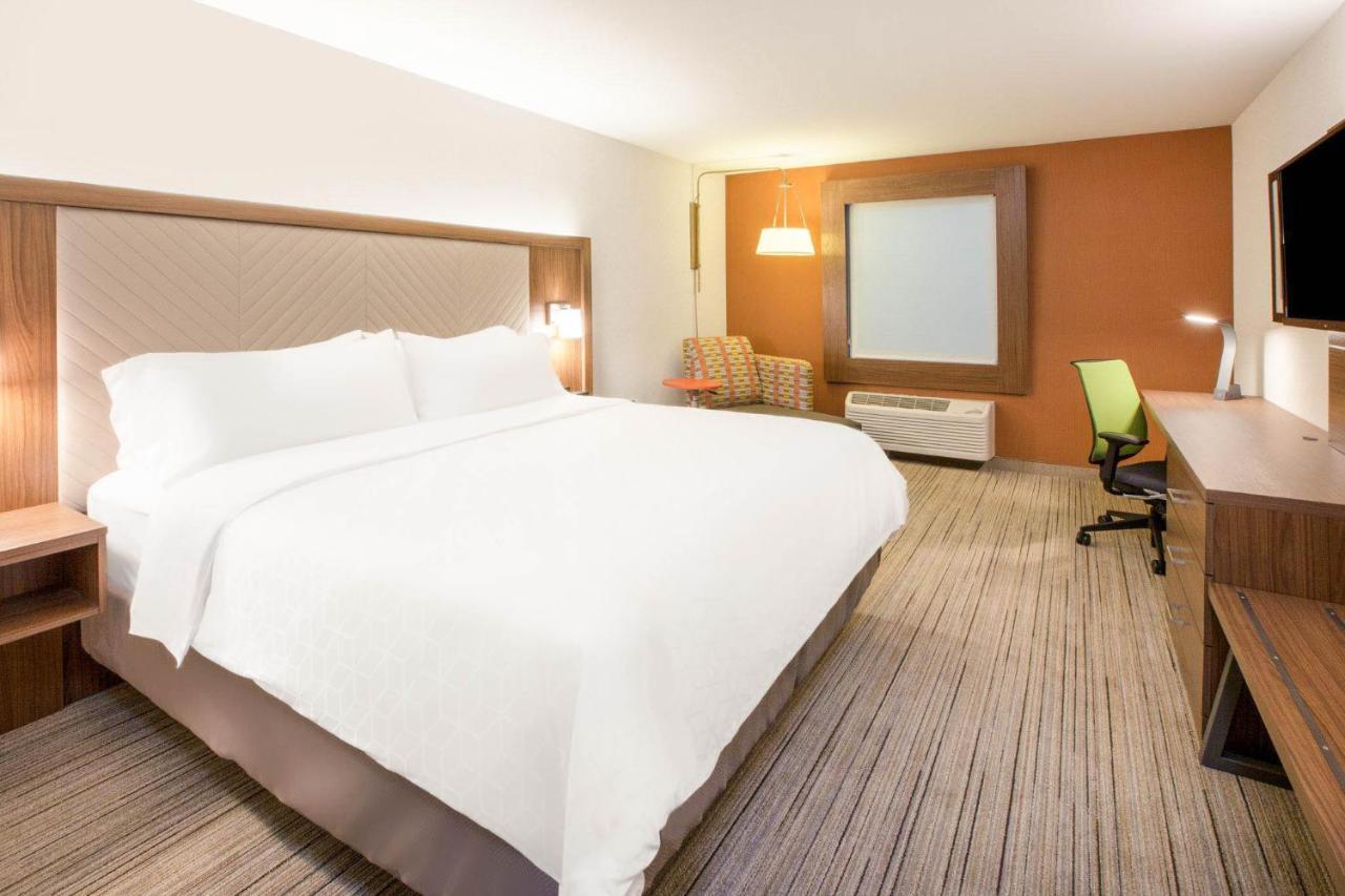 Holiday Inn Express & Suites Blythe By Ihg Zewnętrze zdjęcie