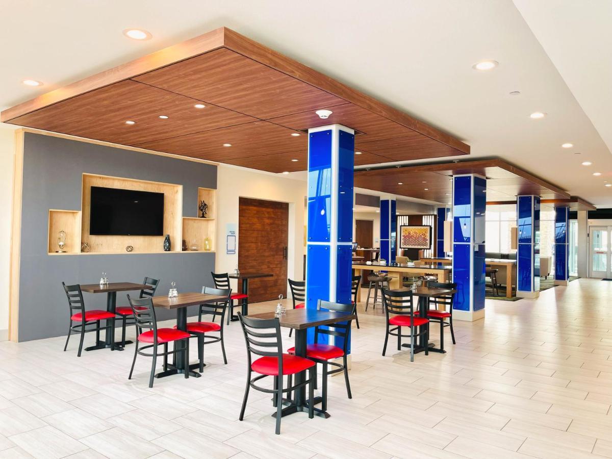 Holiday Inn Express & Suites Blythe By Ihg Zewnętrze zdjęcie