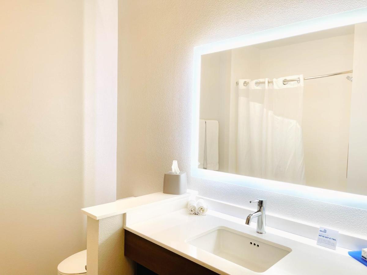 Holiday Inn Express & Suites Blythe By Ihg Zewnętrze zdjęcie