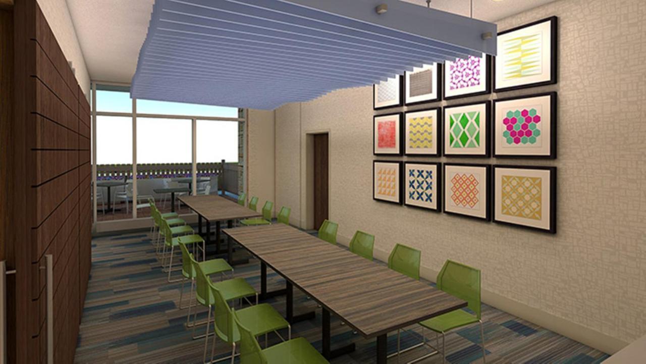 Holiday Inn Express & Suites Blythe By Ihg Zewnętrze zdjęcie