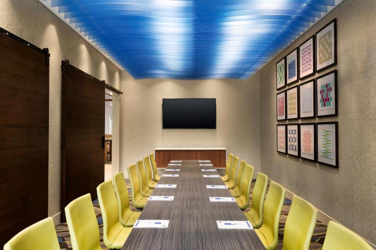 Holiday Inn Express & Suites Blythe By Ihg Zewnętrze zdjęcie
