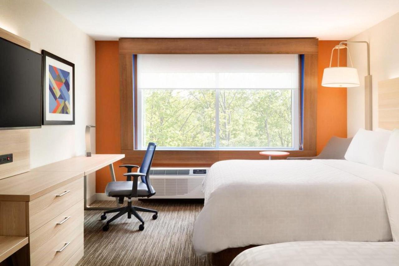 Holiday Inn Express & Suites Blythe By Ihg Zewnętrze zdjęcie