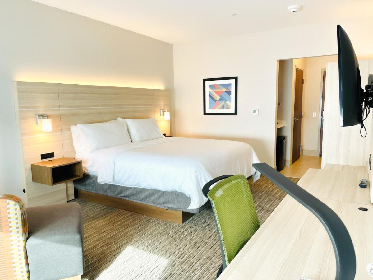Holiday Inn Express & Suites Blythe By Ihg Zewnętrze zdjęcie